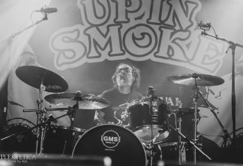 Yawing Man - Photo by Roli