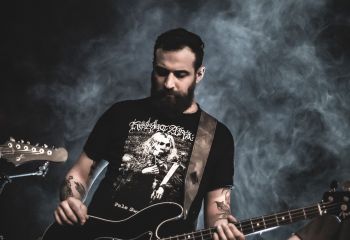 Yrre - Photo by Melumnia Photography