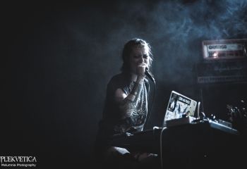 Yrre - Photo by Melumnia Photography