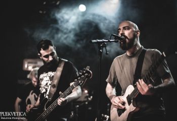 Yrre - Photo by Melumnia Photography