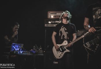 Yrre - Photo by Melumnia Photography