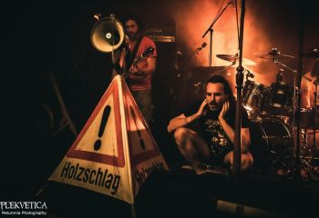 Zappedüster - Photo by Melumnia Photography