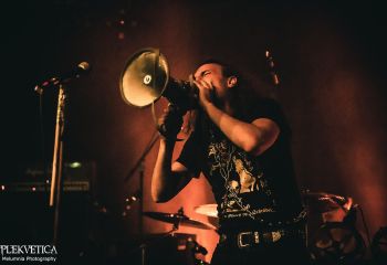 Zappedüster - Photo by Melumnia Photography