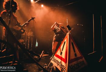 Zappedüster - Photo by Melumnia Photography