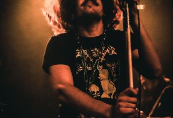 Zappedüster - Photo by Melumnia Photography