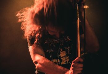 Zappedüster - Photo by Melumnia Photography