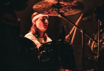 Zappedüster - Photo by Melumnia Photography