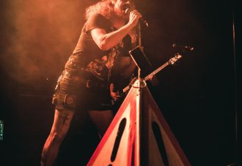 Zappedüster - Photo by Melumnia Photography