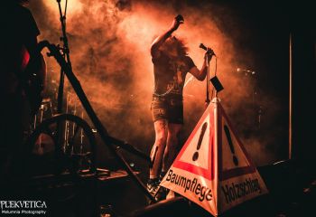 Zappedüster - Photo by Melumnia Photography