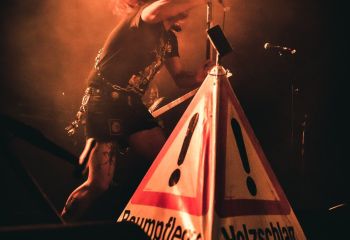 Zappedüster - Photo by Melumnia Photography