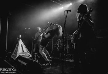 Zappedüster - Photo by Melumnia Photography