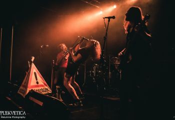 Zappedüster - Photo by Melumnia Photography