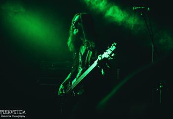 Zappedüster - Photo by Melumnia Photography