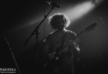 Zappedüster - Photo by Melumnia Photography