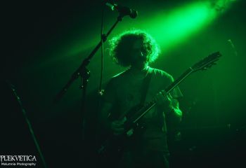 Zappedüster - Photo by Melumnia Photography