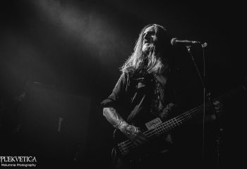 Zappedüster - Photo by Melumnia Photography