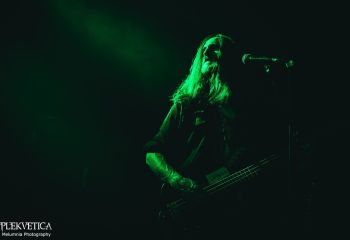 Zappedüster - Photo by Melumnia Photography