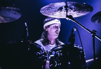 Zappedüster - Photo by Melumnia Photography