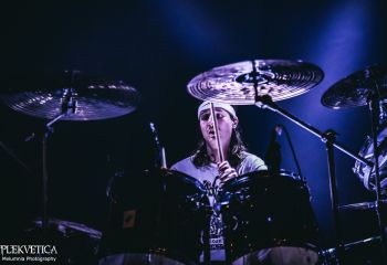 Zappedüster - Photo by Melumnia Photography