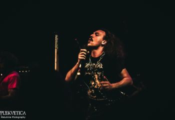 Zappedüster - Photo by Melumnia Photography