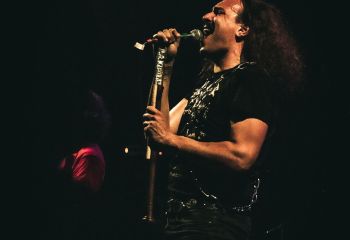 Zappedüster - Photo by Melumnia Photography