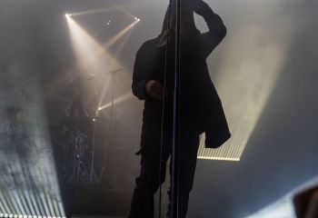 Zeal & Ardor - Photo by Roli