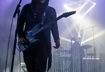 Zeal & Ardor - Photo by Roli