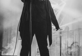 Zeal & Ardor - Photo by Roli