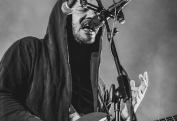 Zeal & Ardor - Photo by Roli