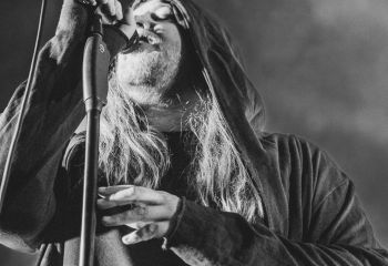 Zeal & Ardor - Photo by Roli