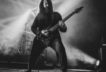 Zeal & Ardor - Photo by Roli