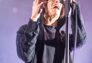 Zeal & Ardor - Photo by Roli