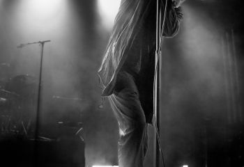 Zeal & Ardor - Photo by Roli