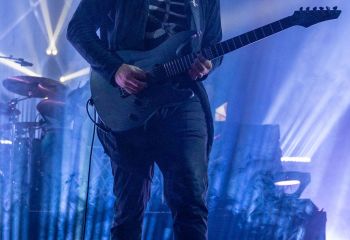 Zeal & Ardor - Photo by Roli