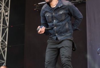 Zebrahead - Photo By Peti