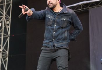 Zebrahead - Photo By Peti