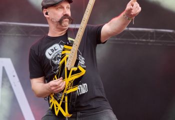 Zebrahead - Photo By Peti