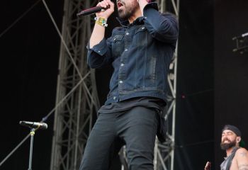 Zebrahead - Photo By Peti