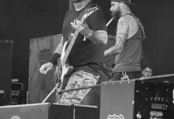 Zebrahead - Photo By Peti