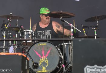 Zebrahead - Photo By Peti