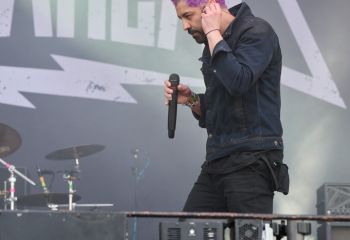 Zebrahead - Photo By Peti