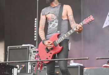 Zebrahead - Photo By Peti