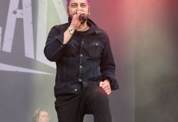 Zebrahead - Photo By Peti