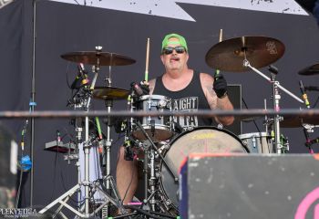 Zebrahead - Photo By Peti