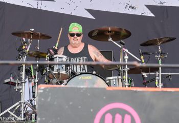 Zebrahead - Photo By Peti