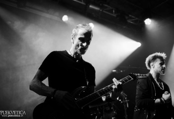 7tone - Photo by Natalie