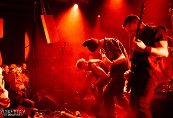 7tone - Photo by Natalie