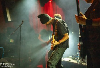 7tone - Photo by Natalie