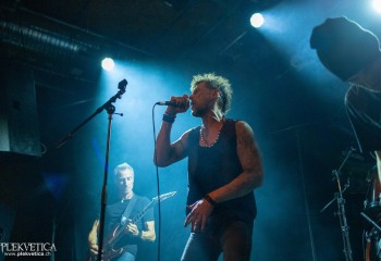 7tone - Photo by Natalie