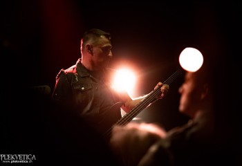 7tone - Photo by Natalie